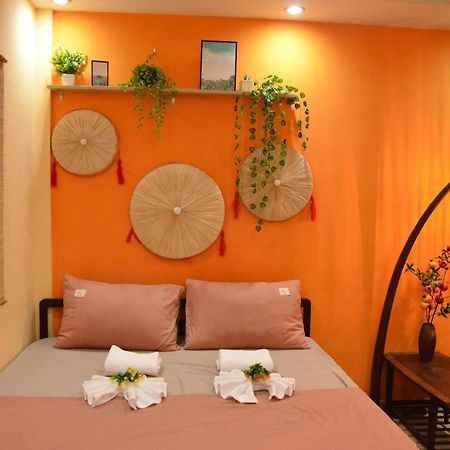 Northern Hostel - Bui Vien Walking Street 胡志明市 外观 照片