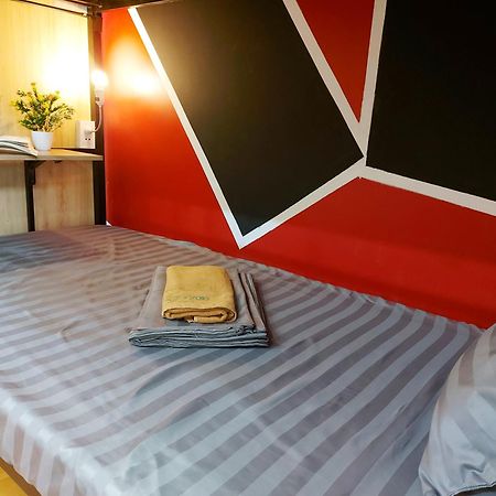 Northern Hostel - Bui Vien Walking Street 胡志明市 外观 照片