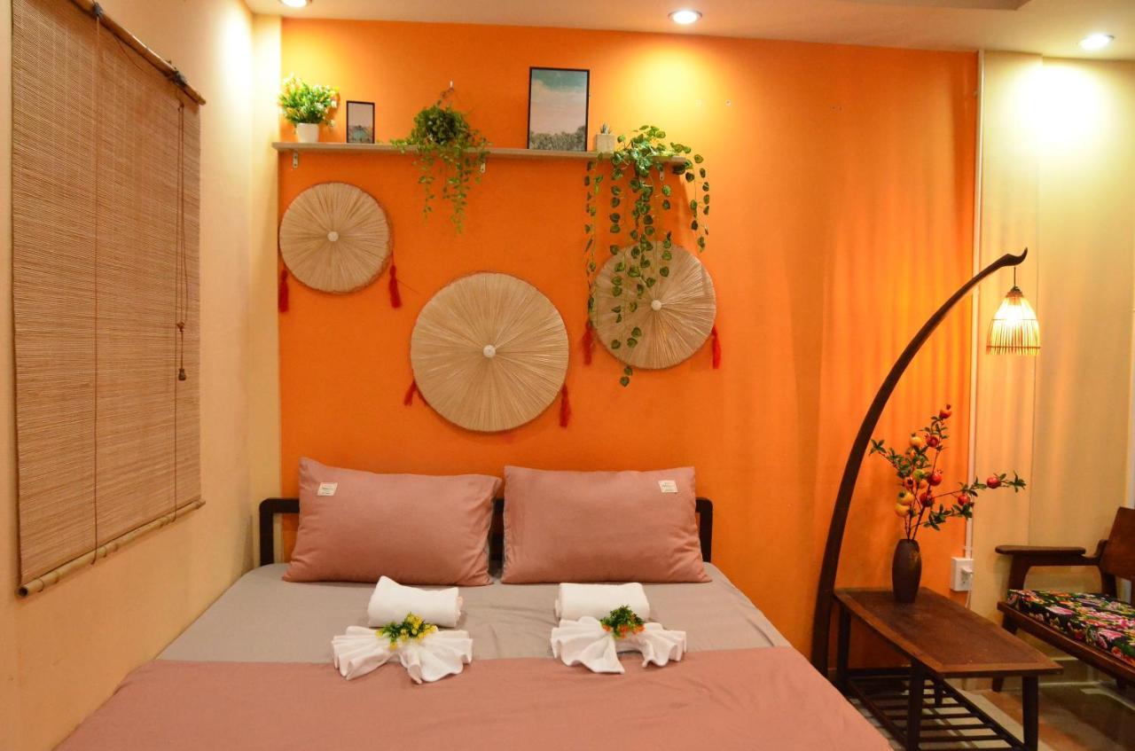 Northern Hostel - Bui Vien Walking Street 胡志明市 外观 照片