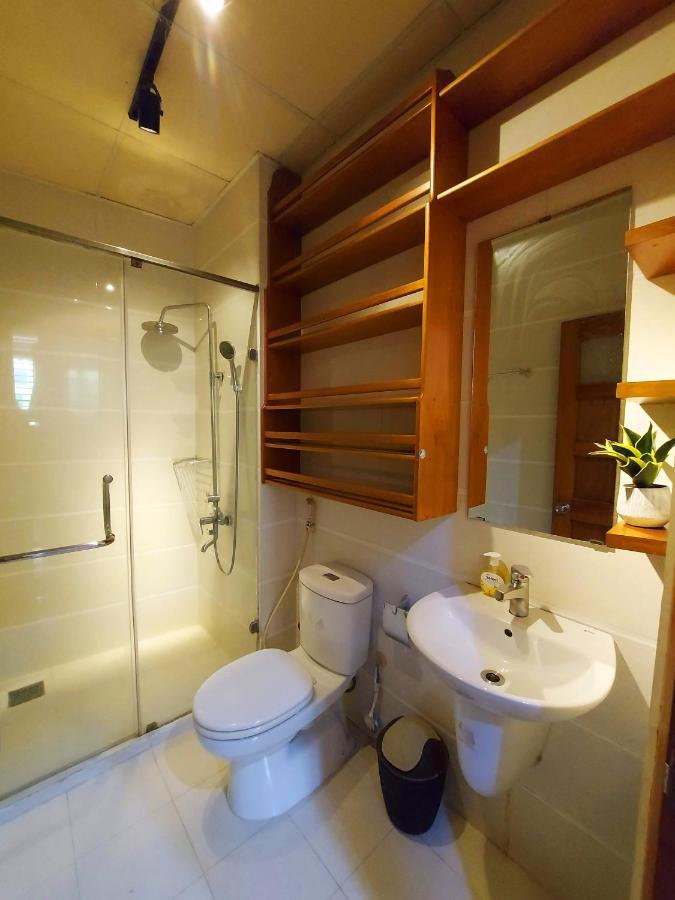 Northern Hostel - Bui Vien Walking Street 胡志明市 外观 照片