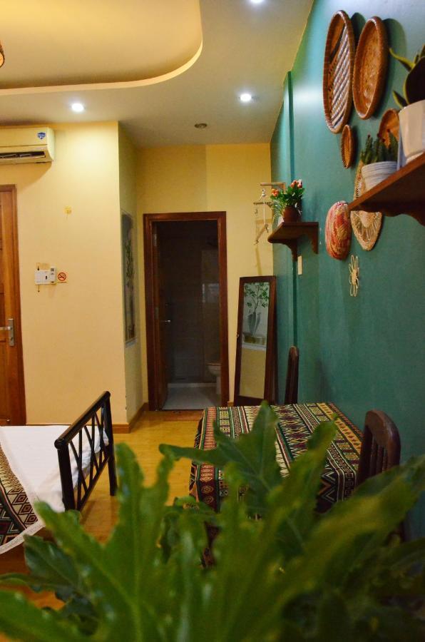 Northern Hostel - Bui Vien Walking Street 胡志明市 外观 照片