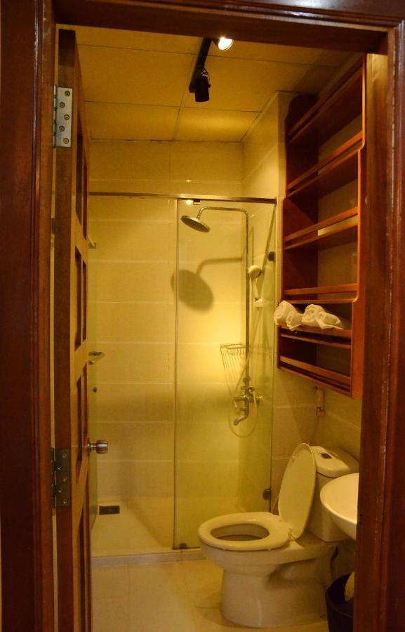 Northern Hostel - Bui Vien Walking Street 胡志明市 外观 照片