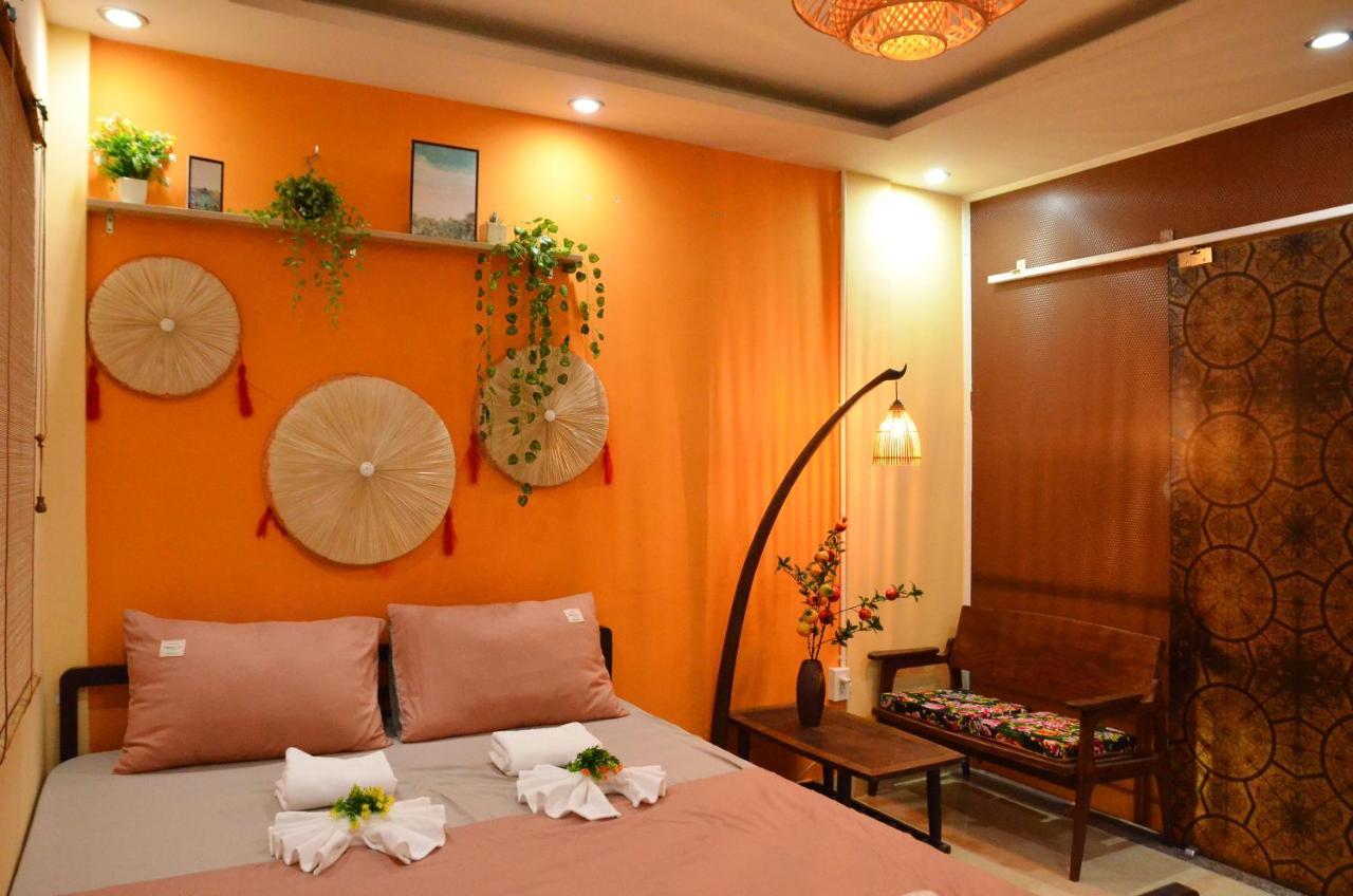 Northern Hostel - Bui Vien Walking Street 胡志明市 外观 照片