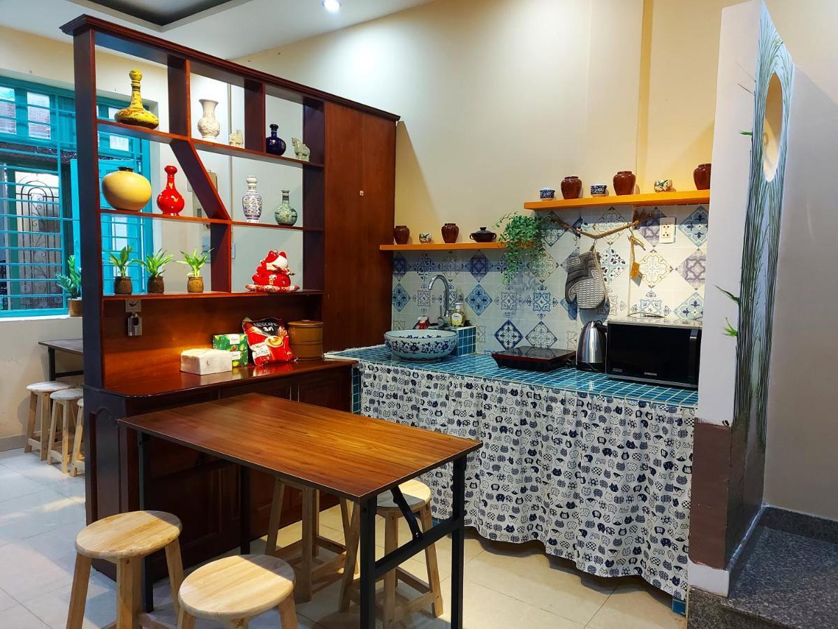 Northern Hostel - Bui Vien Walking Street 胡志明市 外观 照片