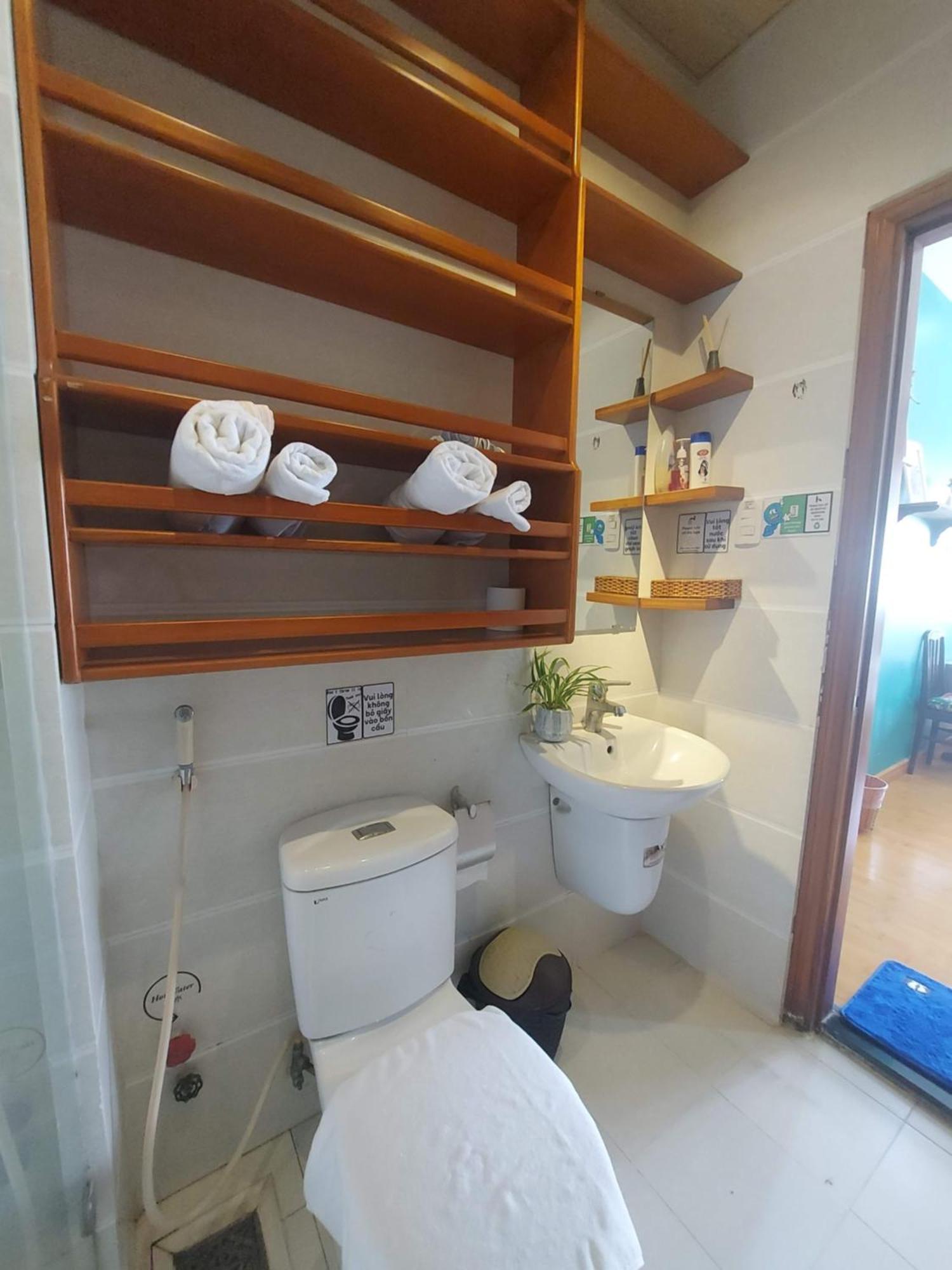 Northern Hostel - Bui Vien Walking Street 胡志明市 外观 照片