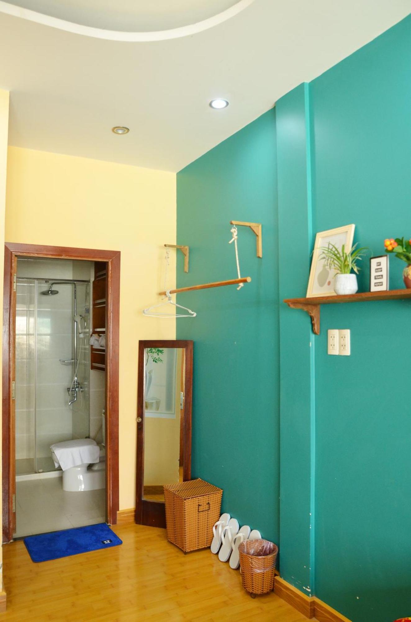 Northern Hostel - Bui Vien Walking Street 胡志明市 外观 照片