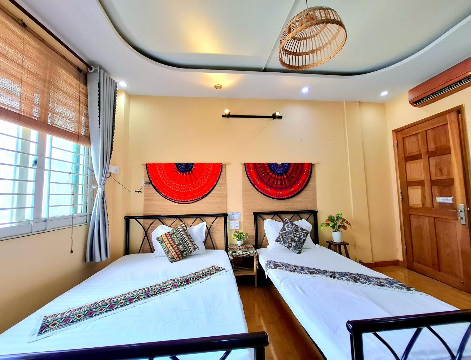 Northern Hostel - Bui Vien Walking Street 胡志明市 外观 照片