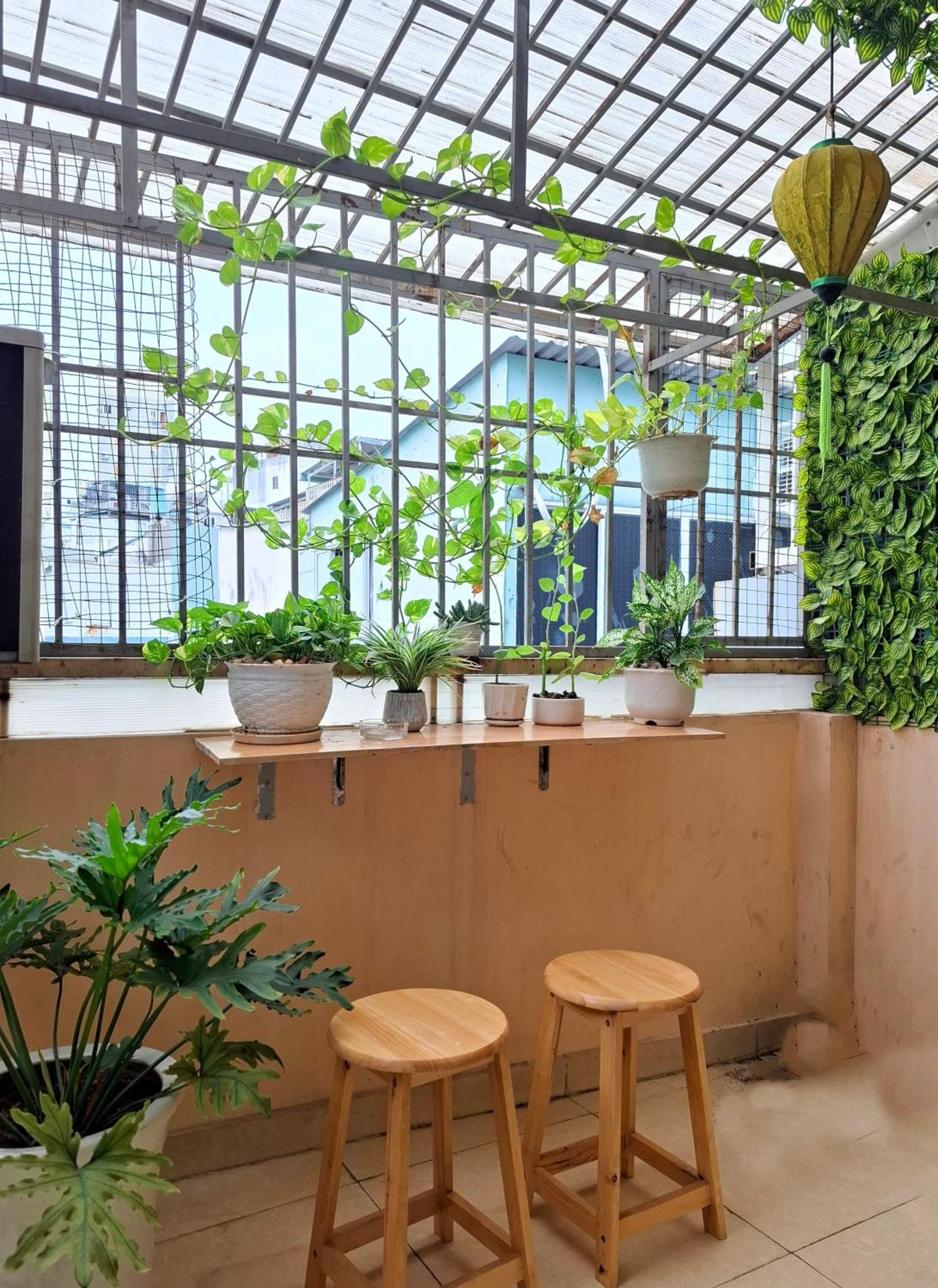 Northern Hostel - Bui Vien Walking Street 胡志明市 外观 照片